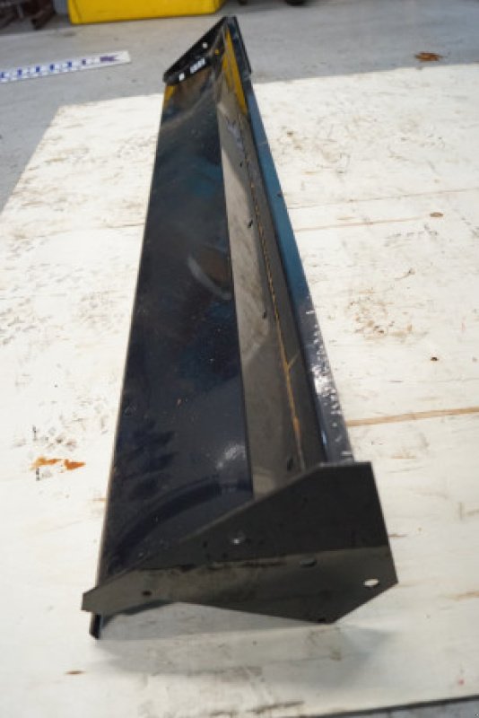 Feldhäcksler tipa New Holland CX840, Gebrauchtmaschine u Hemmet (Slika 8)