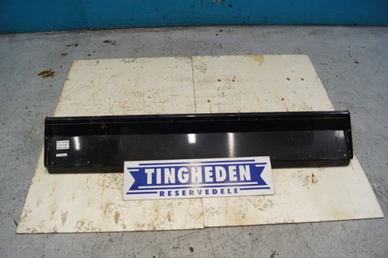 Feldhäcksler tipa New Holland CX840, Gebrauchtmaschine u Hemmet (Slika 1)