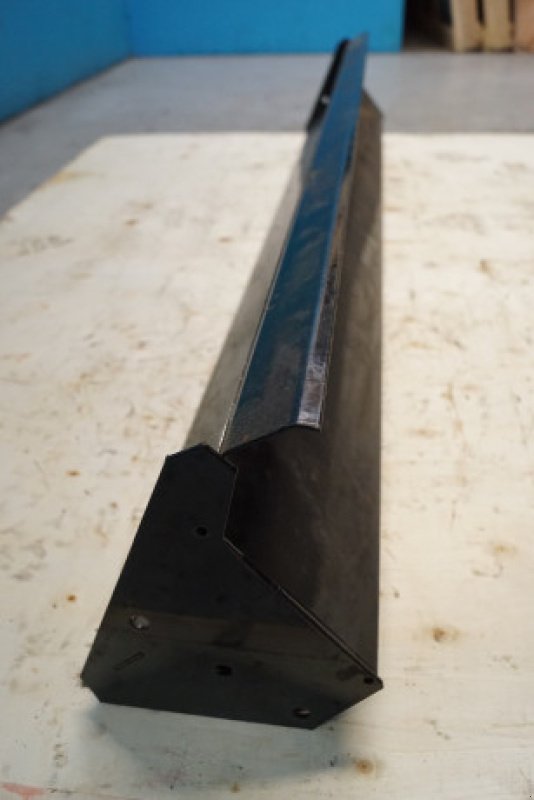 Feldhäcksler tipa New Holland CX840, Gebrauchtmaschine u Hemmet (Slika 11)