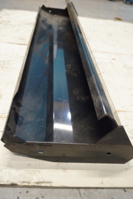 Feldhäcksler des Typs New Holland CX840, Gebrauchtmaschine in Hemmet (Bild 9)