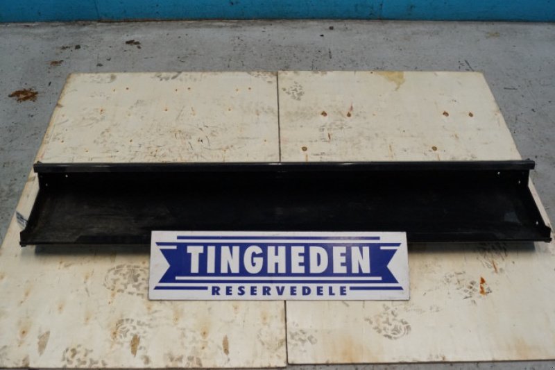 Feldhäcksler des Typs New Holland CX840, Gebrauchtmaschine in Hemmet (Bild 2)