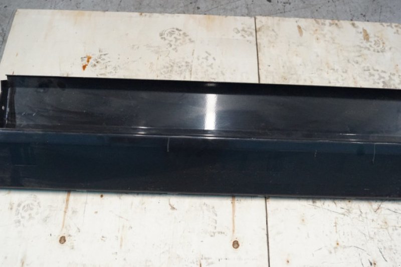 Feldhäcksler des Typs New Holland CX840, Gebrauchtmaschine in Hemmet (Bild 7)