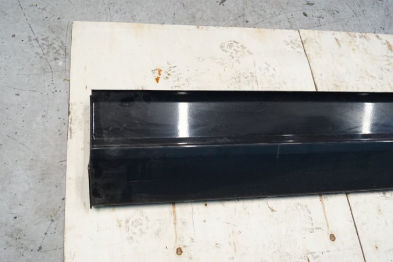 Feldhäcksler des Typs New Holland CX840, Gebrauchtmaschine in Hemmet (Bild 8)