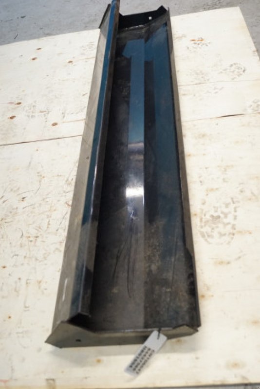 Feldhäcksler des Typs New Holland CX840, Gebrauchtmaschine in Hemmet (Bild 3)