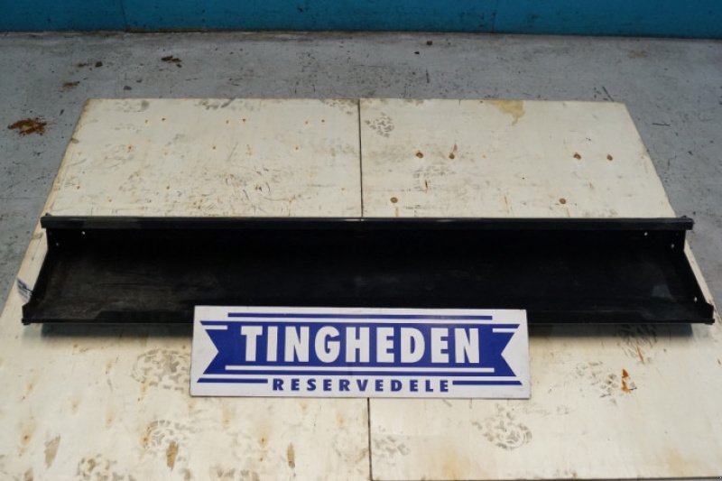 Feldhäcksler des Typs New Holland CX840, Gebrauchtmaschine in Hemmet (Bild 1)