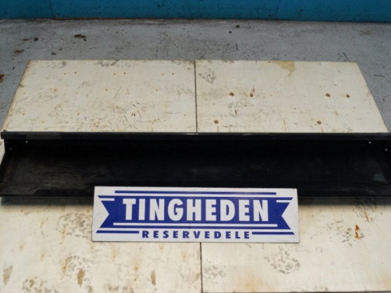 Feldhäcksler tipa New Holland CX840, Gebrauchtmaschine u Hemmet (Slika 1)