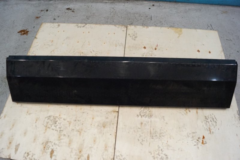 Feldhäcksler des Typs New Holland CX840, Gebrauchtmaschine in Hemmet (Bild 10)