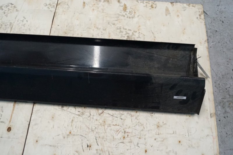 Feldhäcksler des Typs New Holland CX840, Gebrauchtmaschine in Hemmet (Bild 5)