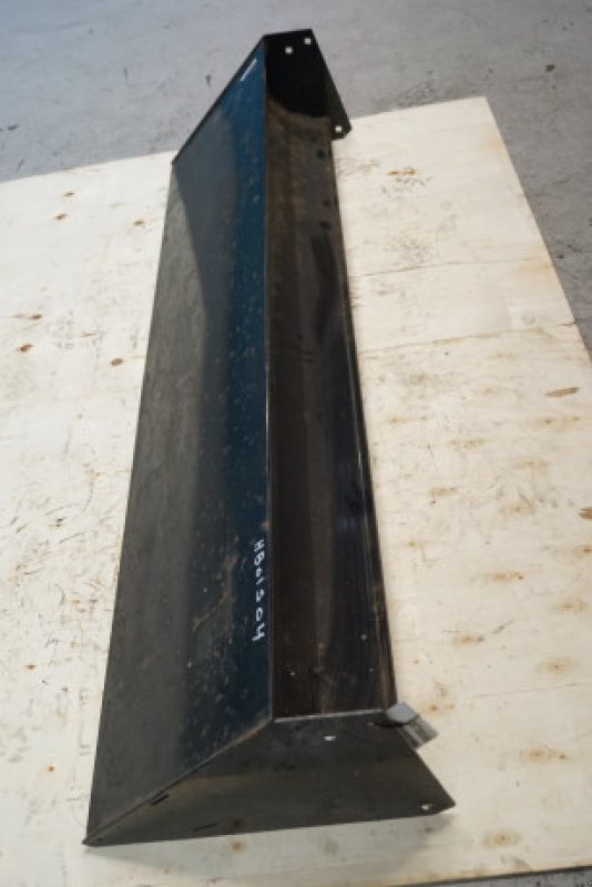 Feldhäcksler tip New Holland CX840, Gebrauchtmaschine in Hemmet (Poză 5)