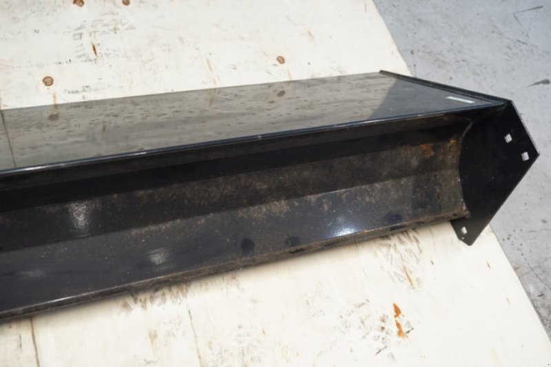 Feldhäcksler tip New Holland CX840, Gebrauchtmaschine in Hemmet (Poză 4)