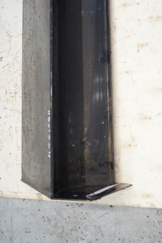 Feldhäcksler tip New Holland CX840, Gebrauchtmaschine in Hemmet (Poză 3)