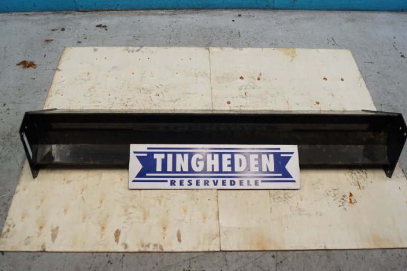 Feldhäcksler tip New Holland CX840, Gebrauchtmaschine in Hemmet (Poză 1)