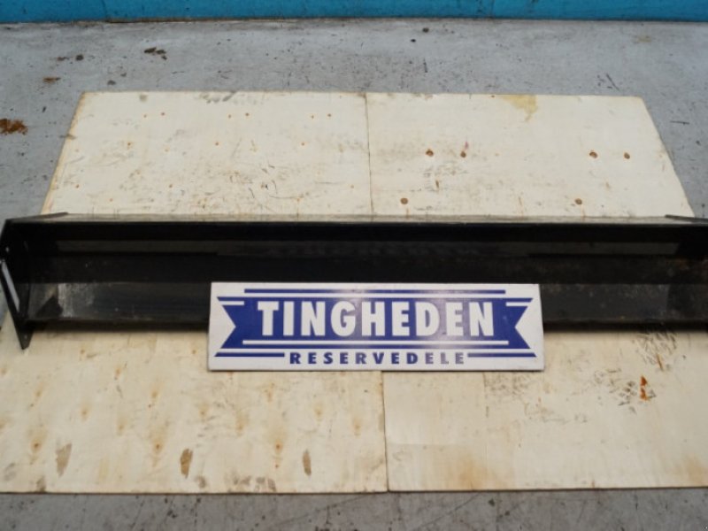 Feldhäcksler del tipo New Holland CX840, Gebrauchtmaschine In Hemmet (Immagine 1)