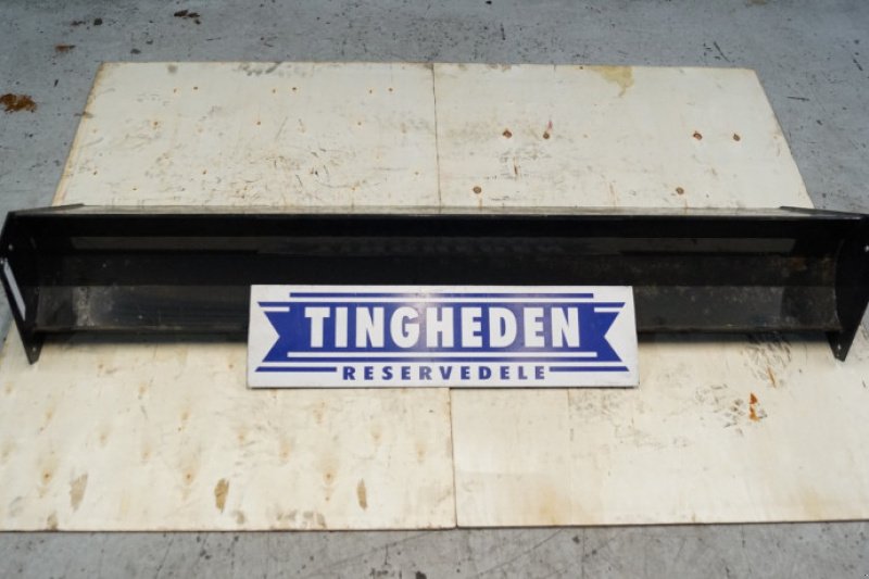 Feldhäcksler tip New Holland CX840, Gebrauchtmaschine in Hemmet (Poză 2)