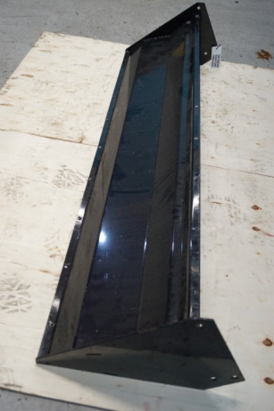 Feldhäcksler tip New Holland CX840, Gebrauchtmaschine in Hemmet (Poză 11)