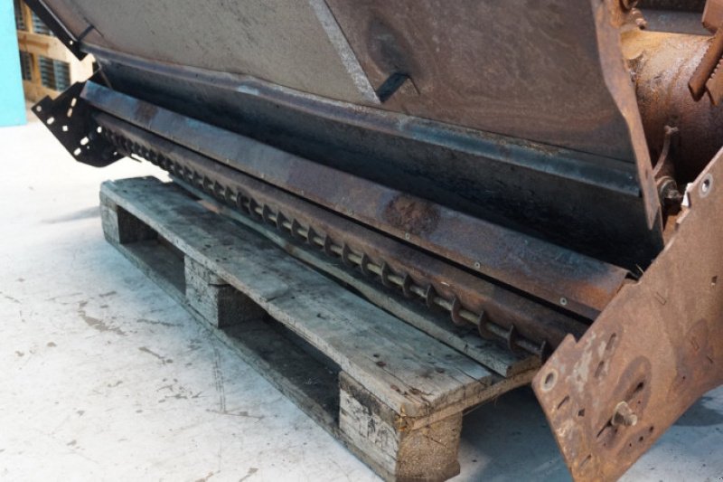 Feldhäcksler typu New Holland CX8.85, Gebrauchtmaschine v Hemmet (Obrázek 18)