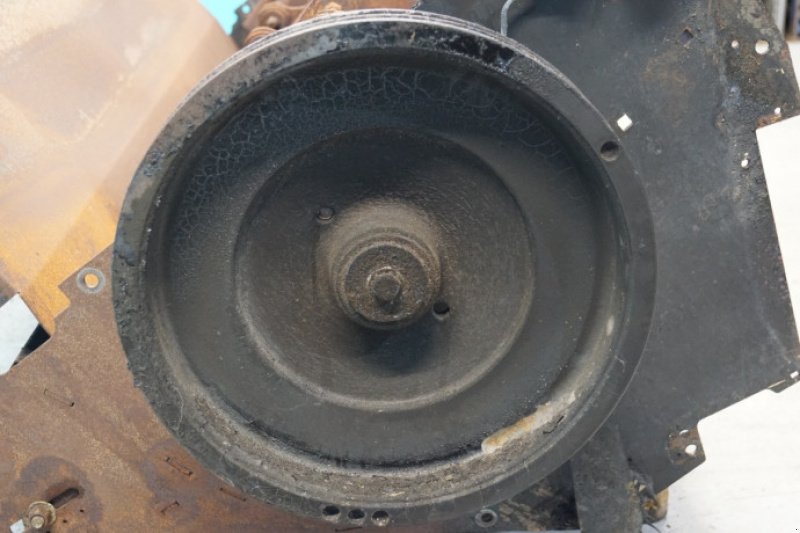 Feldhäcksler typu New Holland CX8.85, Gebrauchtmaschine v Hemmet (Obrázek 4)