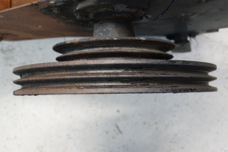 Feldhäcksler typu New Holland CX8.85, Gebrauchtmaschine v Hemmet (Obrázek 3)