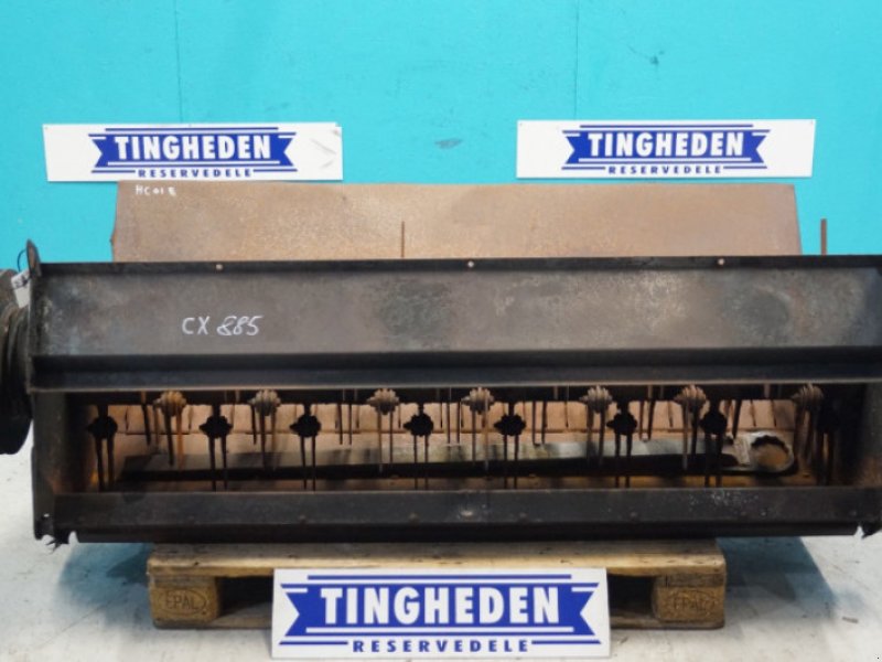 Feldhäcksler του τύπου New Holland CX8.85, Gebrauchtmaschine σε Hemmet (Φωτογραφία 1)