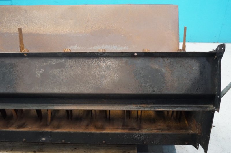 Feldhäcksler typu New Holland CX8.85, Gebrauchtmaschine v Hemmet (Obrázek 15)