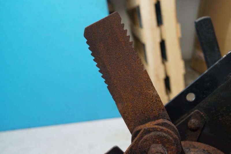 Feldhäcksler typu New Holland CX8.85, Gebrauchtmaschine v Hemmet (Obrázek 11)