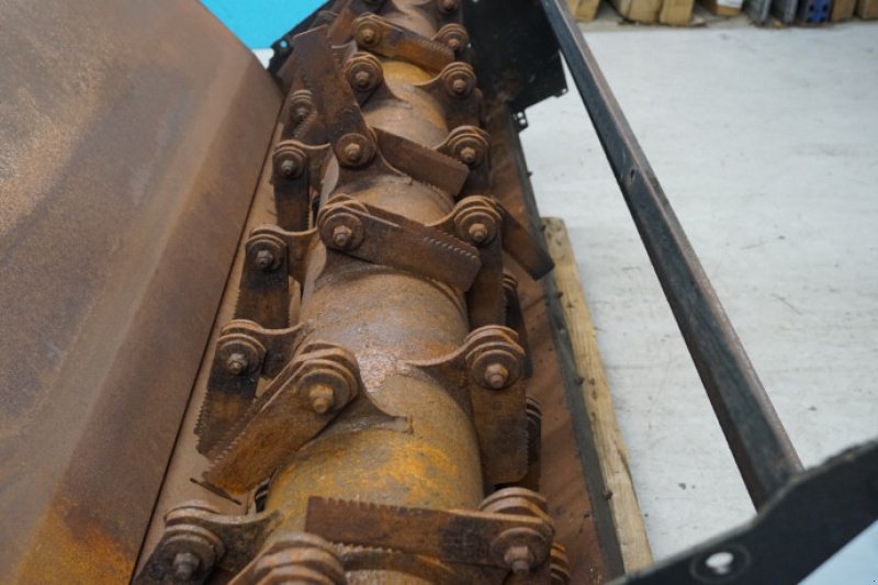 Feldhäcksler typu New Holland CX8.85, Gebrauchtmaschine v Hemmet (Obrázek 17)