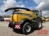 Feldhäcksler des Typs New Holland FR 550 ST5, Neumaschine in Ampfing (Bild 3)