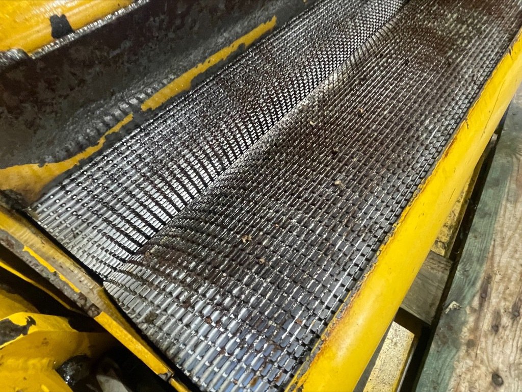 Feldhäcksler tip New Holland FR 650, Gebrauchtmaschine in Regensdorf (Poză 7)