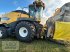 Feldhäcksler des Typs New Holland FR 700, Gebrauchtmaschine in Barsinghausen OT Groß Munzel (Bild 3)