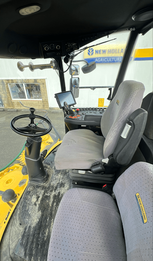 Feldhäcksler of the type New Holland FR 780, Gebrauchtmaschine in CONDE SUR VIRE (Picture 4)