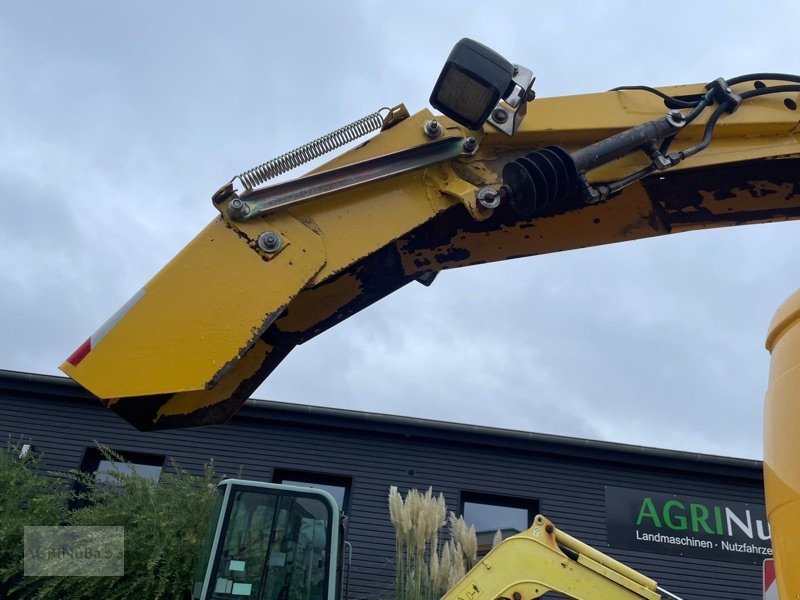 Feldhäcksler typu New Holland FR 9060 mit Kemper 460, Gebrauchtmaschine v Prenzlau (Obrázek 17)