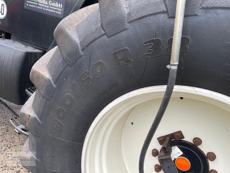 Feldhäcksler typu New Holland FR 9060 mit Kemper 460, Gebrauchtmaschine v Prenzlau (Obrázek 18)