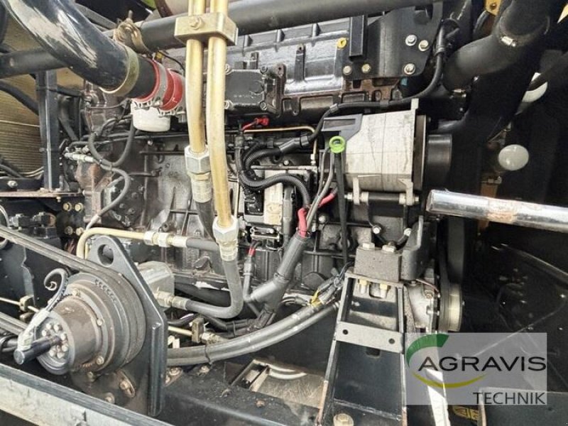 Feldhäcksler tip New Holland FR 9060, Gebrauchtmaschine in Meppen (Poză 24)