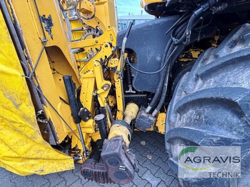 Feldhäcksler tip New Holland FR 9060, Gebrauchtmaschine in Meppen (Poză 30)