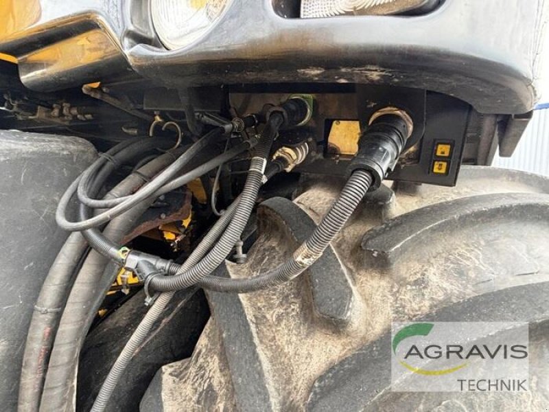 Feldhäcksler tip New Holland FR 9060, Gebrauchtmaschine in Meppen (Poză 31)