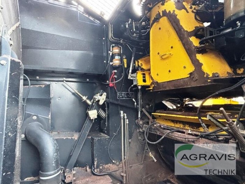 Feldhäcksler tip New Holland FR 9060, Gebrauchtmaschine in Meppen (Poză 16)