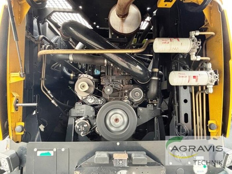 Feldhäcksler tip New Holland FR 9060, Gebrauchtmaschine in Meppen (Poză 23)