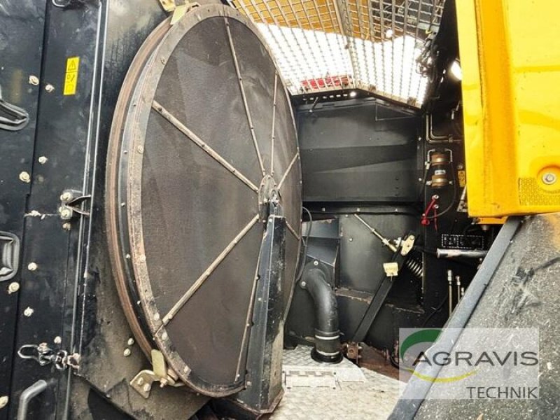 Feldhäcksler tip New Holland FR 9060, Gebrauchtmaschine in Meppen (Poză 17)