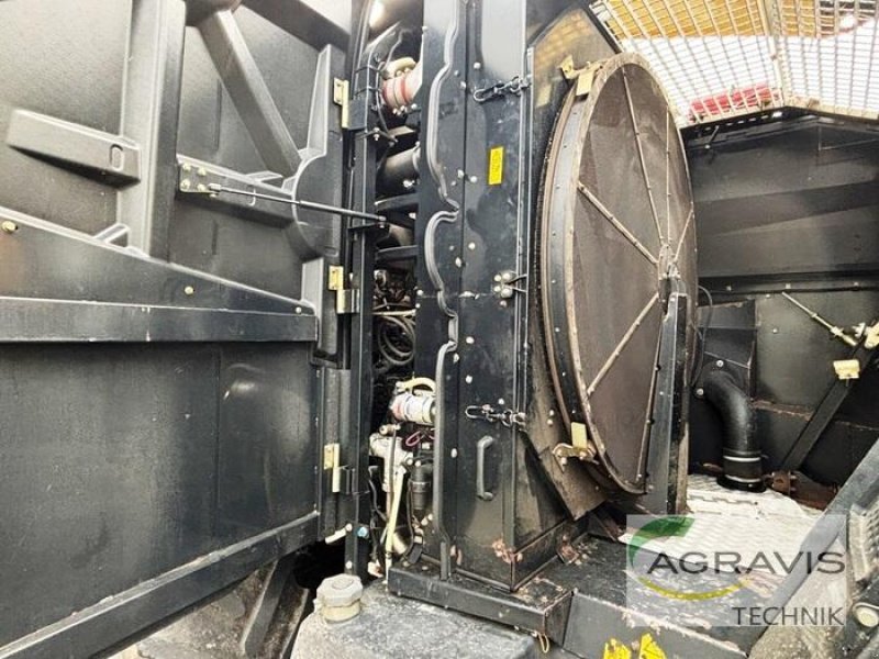 Feldhäcksler tip New Holland FR 9060, Gebrauchtmaschine in Meppen (Poză 18)