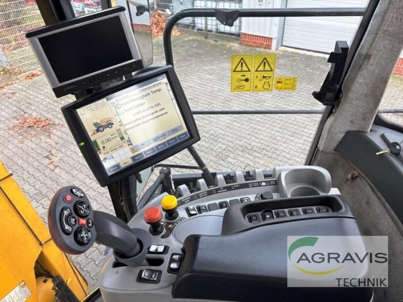 Feldhäcksler tip New Holland FR 9060, Gebrauchtmaschine in Meppen (Poză 14)