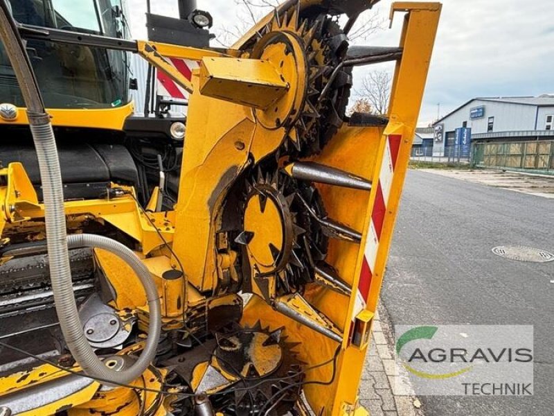 Feldhäcksler tip New Holland FR 9060, Gebrauchtmaschine in Meppen (Poză 10)