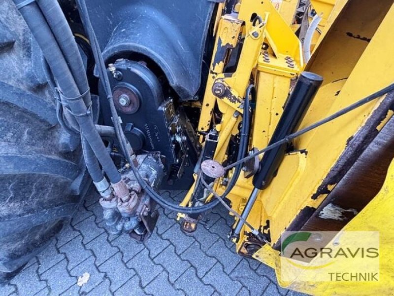 Feldhäcksler tip New Holland FR 9060, Gebrauchtmaschine in Meppen (Poză 12)