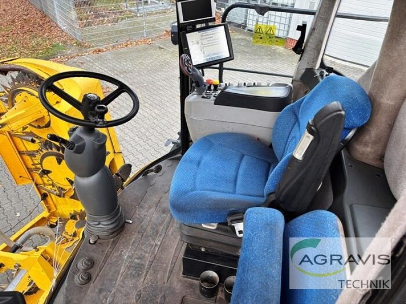 Feldhäcksler tip New Holland FR 9060, Gebrauchtmaschine in Meppen (Poză 13)