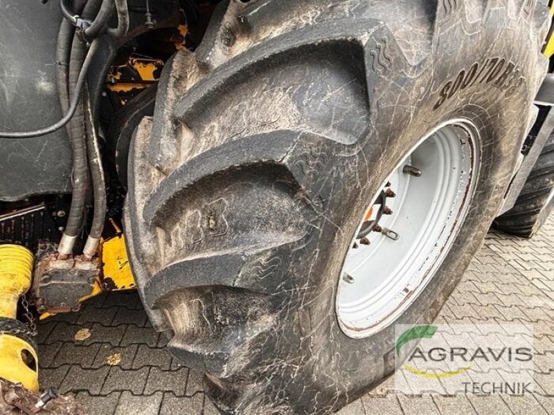 Feldhäcksler tip New Holland FR 9060, Gebrauchtmaschine in Meppen (Poză 29)