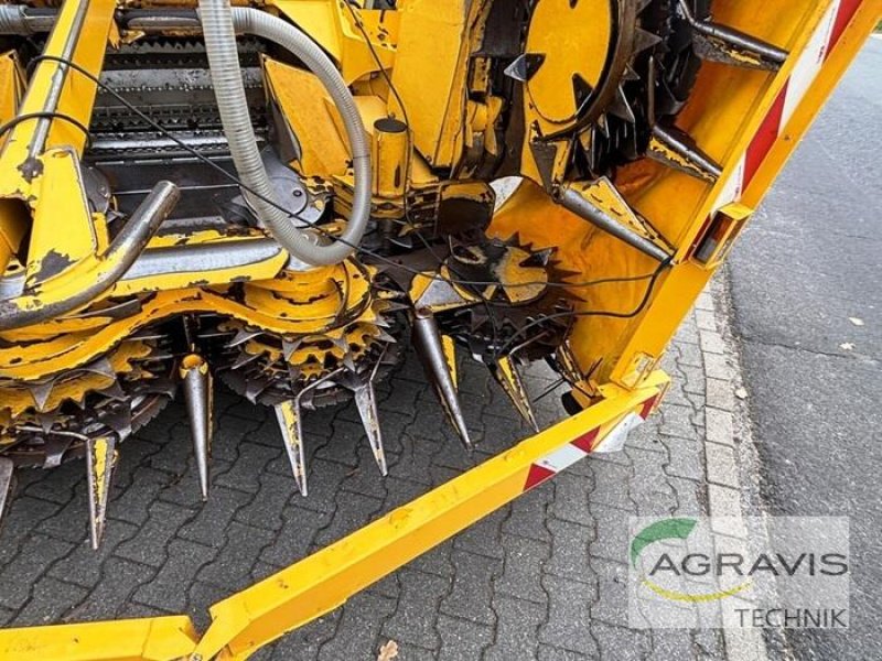 Feldhäcksler tip New Holland FR 9060, Gebrauchtmaschine in Meppen (Poză 9)