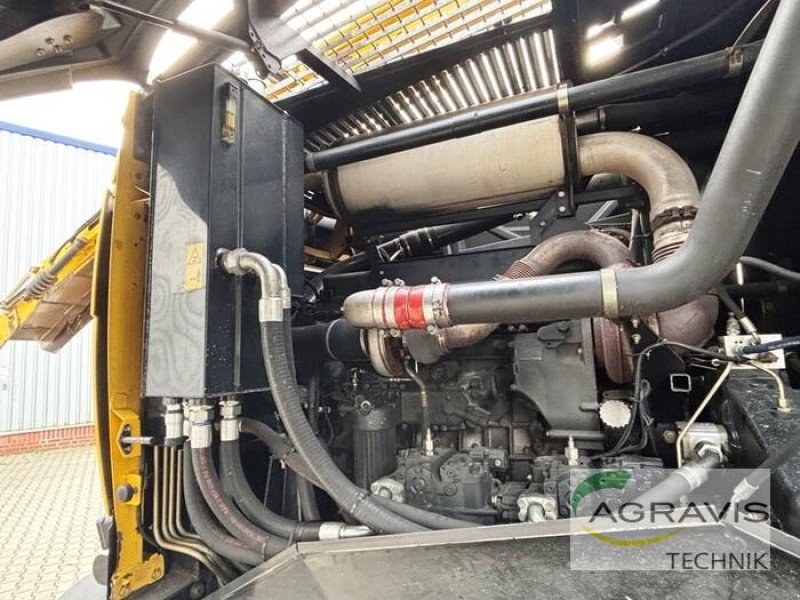 Feldhäcksler tip New Holland FR 9060, Gebrauchtmaschine in Meppen (Poză 22)