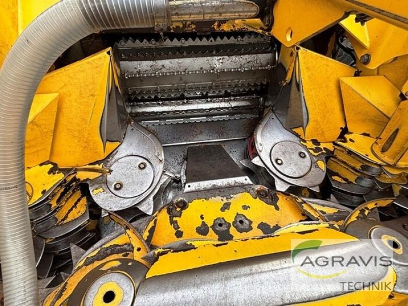 Feldhäcksler tip New Holland FR 9060, Gebrauchtmaschine in Meppen (Poză 11)