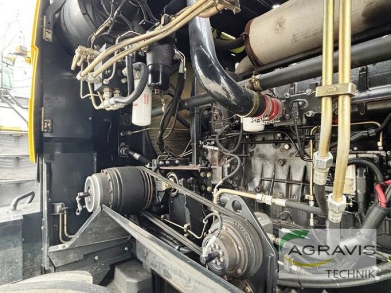 Feldhäcksler tip New Holland FR 9060, Gebrauchtmaschine in Meppen (Poză 25)