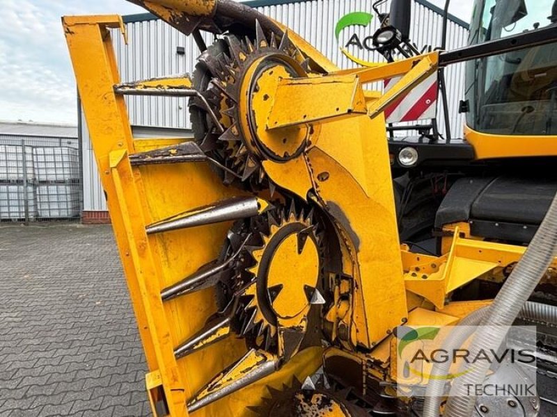 Feldhäcksler tip New Holland FR 9060, Gebrauchtmaschine in Meppen (Poză 7)