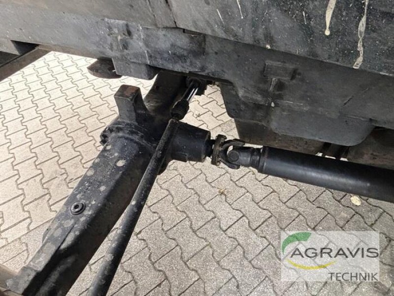 Feldhäcksler tip New Holland FR 9060, Gebrauchtmaschine in Meppen (Poză 21)